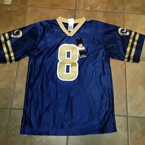 NWT Youth's NFL Sam Bradford #8 Jersey